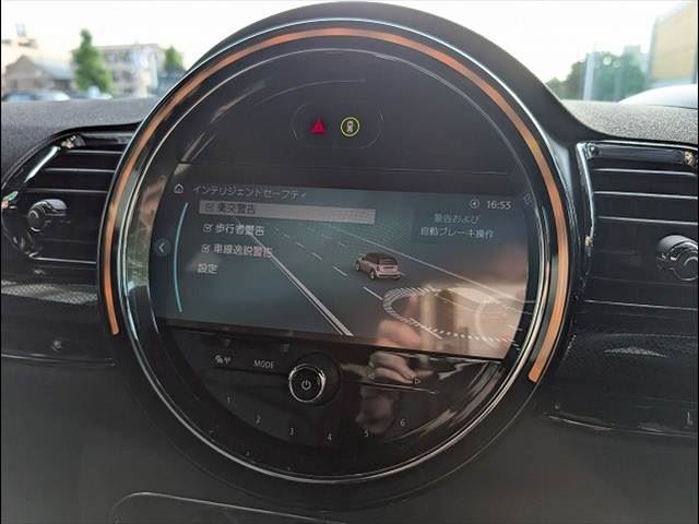 2022 MINI CLUBMAN 缩略图 5