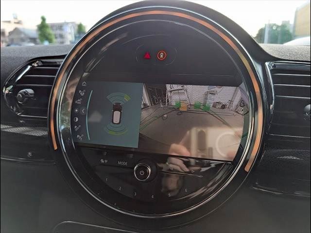 2022 MINI CLUBMAN 缩略图 4