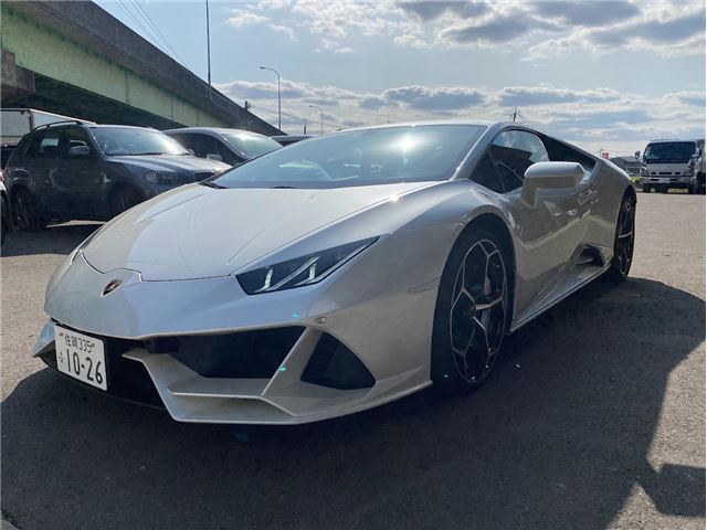 صورة مصغرة 12 لـ 2020 Lamborghini HURACAN