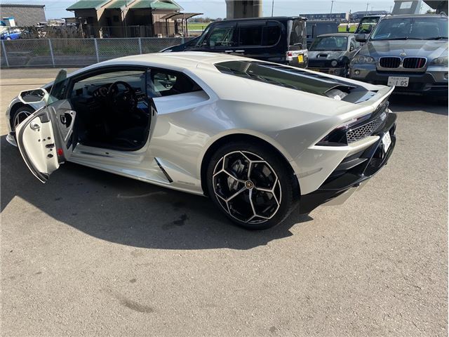 صورة مصغرة 11 لـ 2020 Lamborghini HURACAN