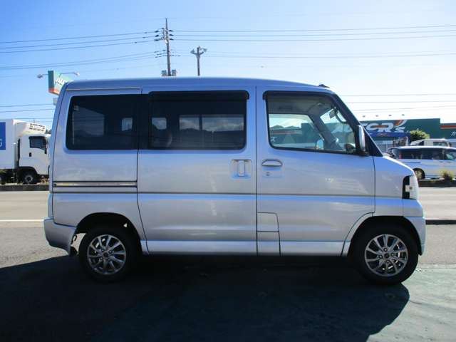 2007 Nissan CLIPPER RIO — фото 3