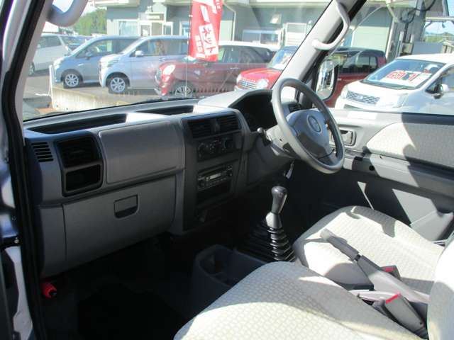 صورة مصغرة 16 لـ 2007 Nissan CLIPPER RIO