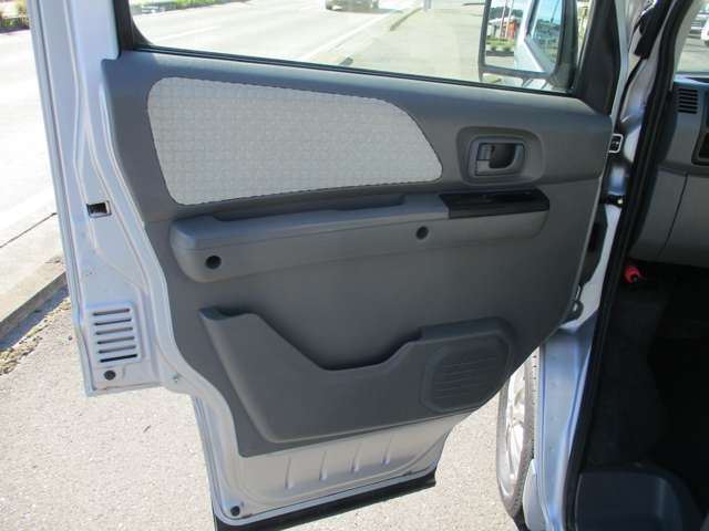صورة مصغرة 17 لـ 2007 Nissan CLIPPER RIO