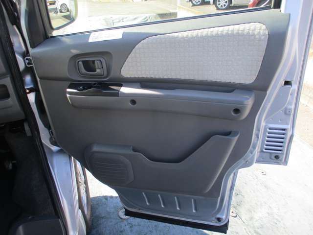 صورة مصغرة 20 لـ 2007 Nissan CLIPPER RIO