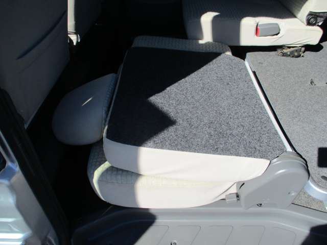 صورة مصغرة 23 لـ 2007 Nissan CLIPPER RIO