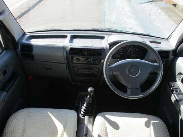 صورة مصغرة 26 لـ 2007 Nissan CLIPPER RIO