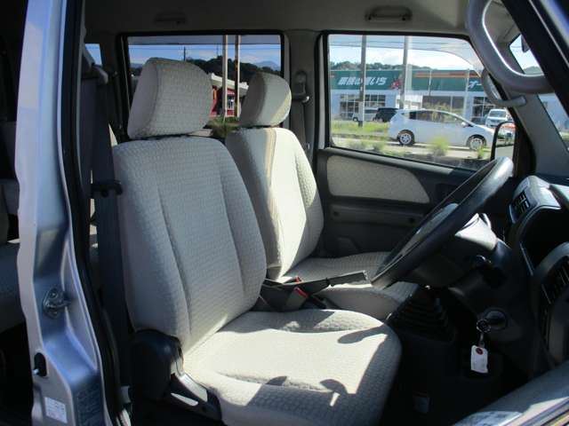 صورة مصغرة 27 لـ 2007 Nissan CLIPPER RIO
