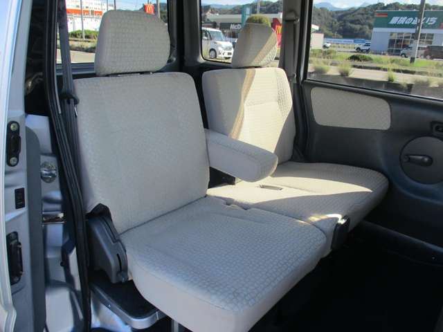 صورة مصغرة 28 لـ 2007 Nissan CLIPPER RIO