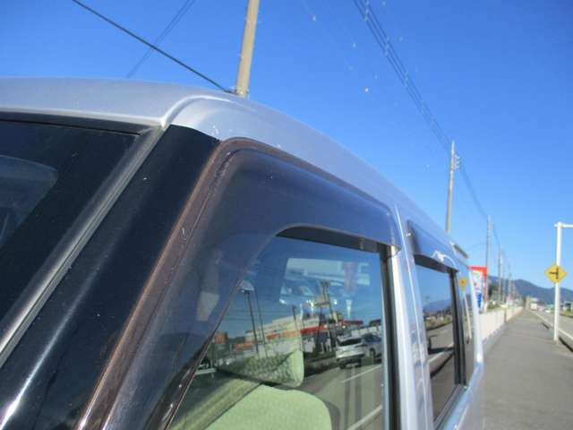 2007 Nissan CLIPPER RIO — фото 9