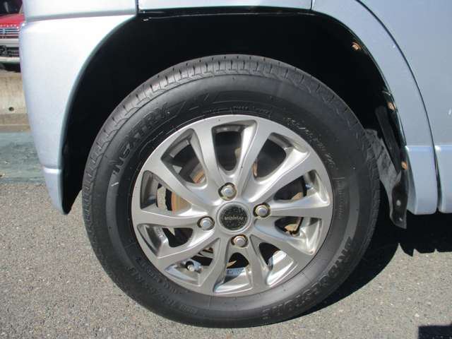 2007 Nissan CLIPPER RIO — фото 7