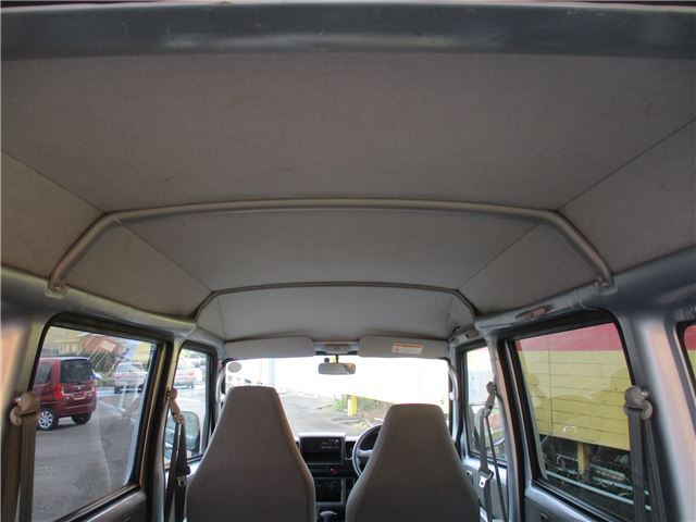 2013 Nissan NV100CLIPPER RIO 缩略图 12