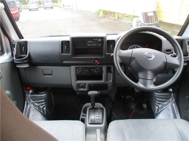 2013 Nissan NV100CLIPPER RIO 缩略图 14