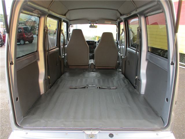 2013 Nissan NV100CLIPPER RIO 缩略图 13
