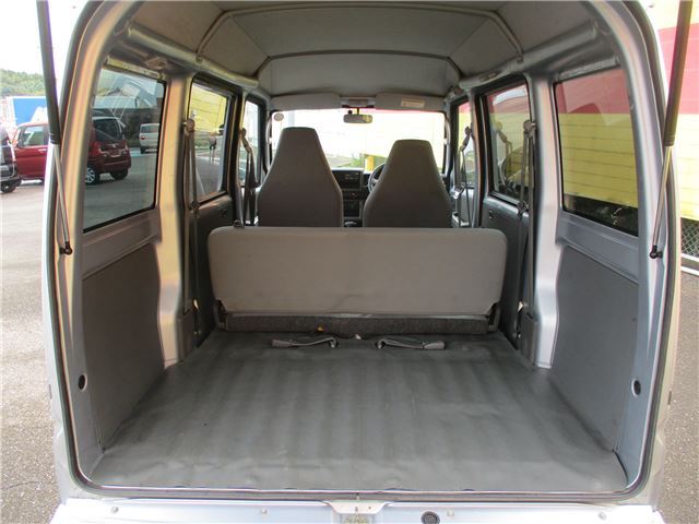 2013 Nissan NV100CLIPPER RIO 缩略图 11