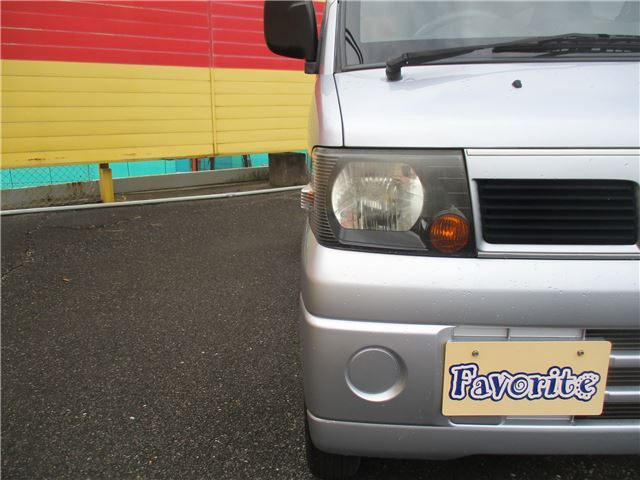 2013 Nissan NV100CLIPPER RIO 缩略图 24
