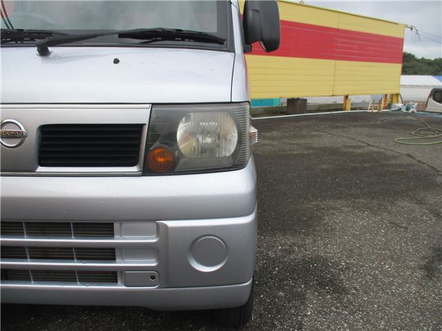 2013 Nissan NV100CLIPPER RIO 缩略图 25