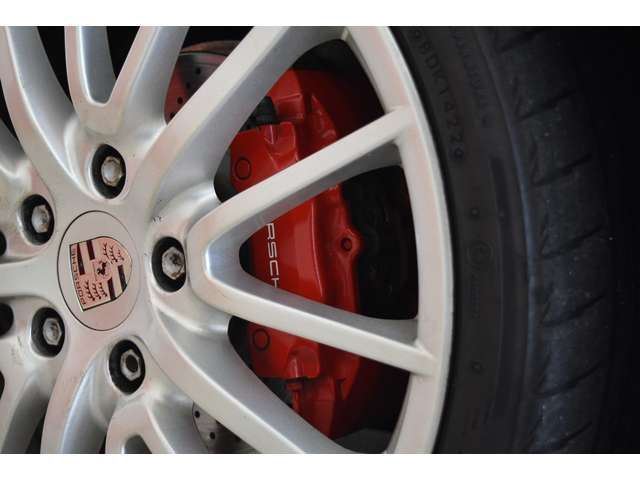 2008 Porsche CAYMAN 缩略图 11