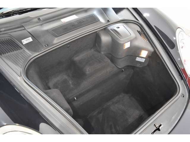 2008 Porsche CAYMAN 缩略图 9