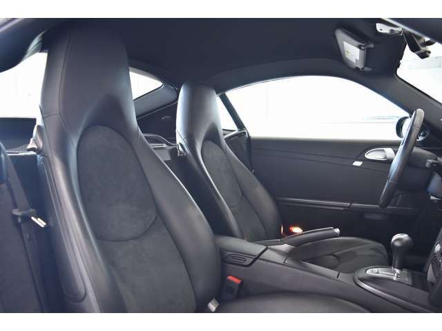 2008 Porsche CAYMAN 缩略图 7