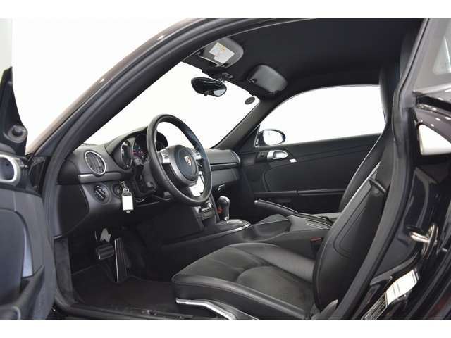 2008 Porsche CAYMAN 缩略图 4