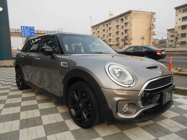 صورة مصغرة 3 لـ 2015 MINI CLUBMAN