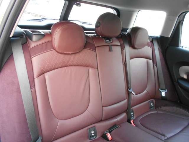 صورة مصغرة 12 لـ 2015 MINI CLUBMAN