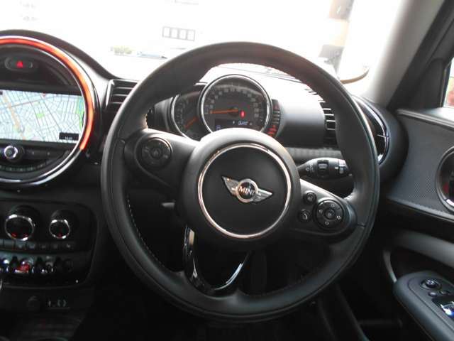 صورة مصغرة 15 لـ 2015 MINI CLUBMAN