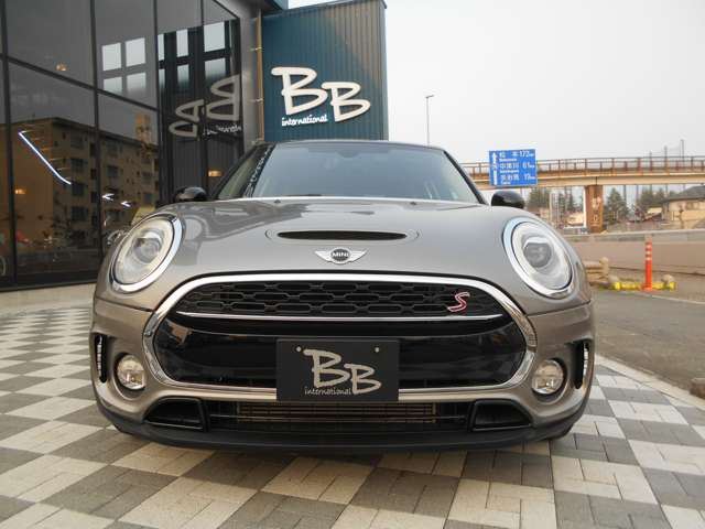 صورة مصغرة 2 لـ 2015 MINI CLUBMAN