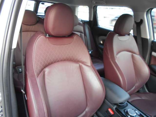 صورة مصغرة 11 لـ 2015 MINI CLUBMAN