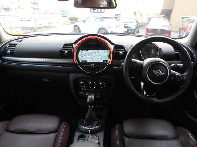صورة مصغرة 10 لـ 2015 MINI CLUBMAN