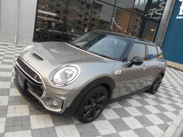 صورة مصغرة 9 لـ 2015 MINI CLUBMAN