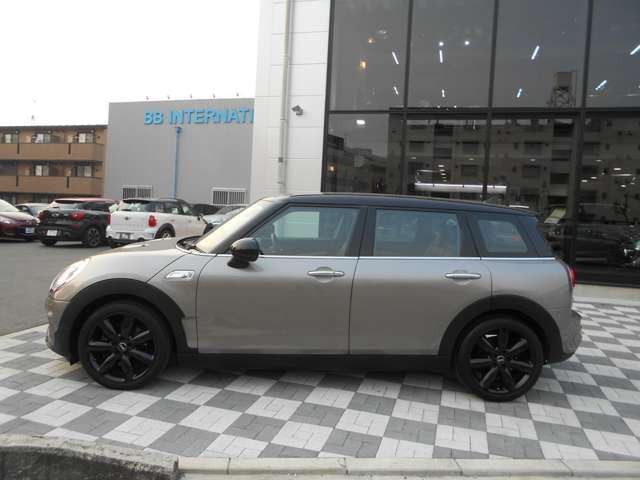صورة مصغرة 8 لـ 2015 MINI CLUBMAN