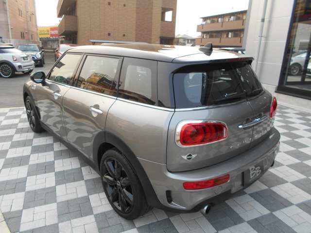 صورة مصغرة 7 لـ 2015 MINI CLUBMAN
