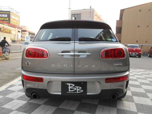 صورة مصغرة 6 لـ 2015 MINI CLUBMAN