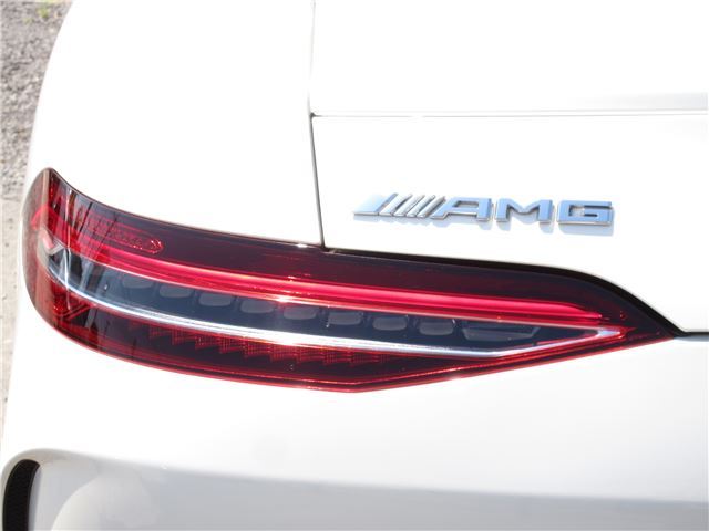 صورة مصغرة 15 لـ 2019 Mercedes-BENZ GT AMG