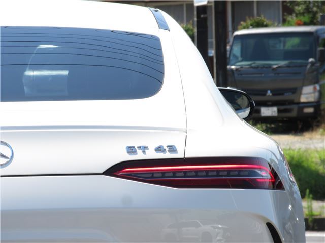 صورة مصغرة 14 لـ 2019 Mercedes-BENZ GT AMG