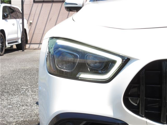 صورة مصغرة 11 لـ 2019 Mercedes-BENZ GT AMG