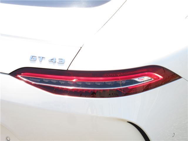 صورة مصغرة 16 لـ 2019 Mercedes-BENZ GT AMG
