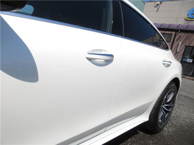 صورة مصغرة 17 لـ 2019 Mercedes-BENZ GT AMG