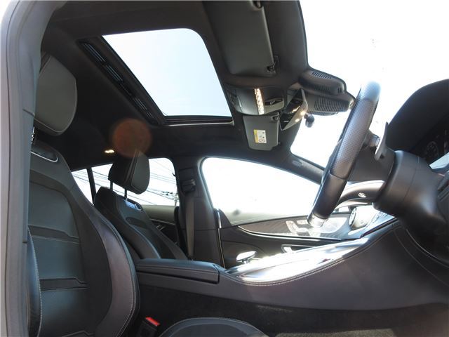 صورة مصغرة 21 لـ 2019 Mercedes-BENZ GT AMG