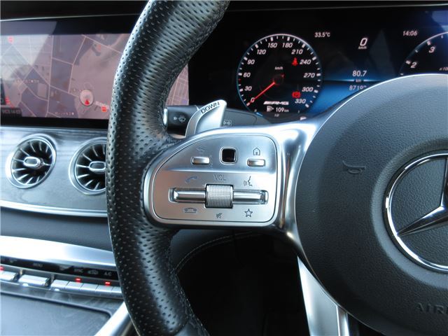 صورة مصغرة 23 لـ 2019 Mercedes-BENZ GT AMG