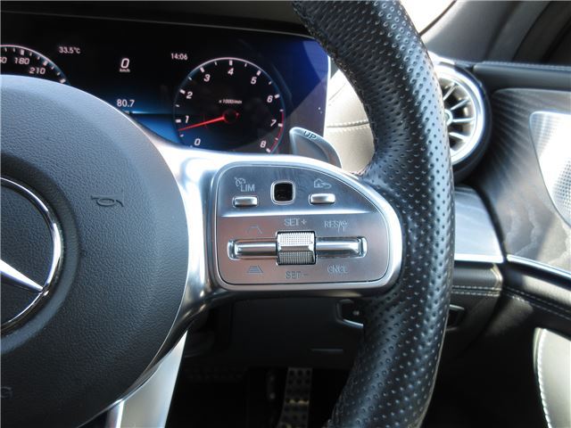 صورة مصغرة 24 لـ 2019 Mercedes-BENZ GT AMG