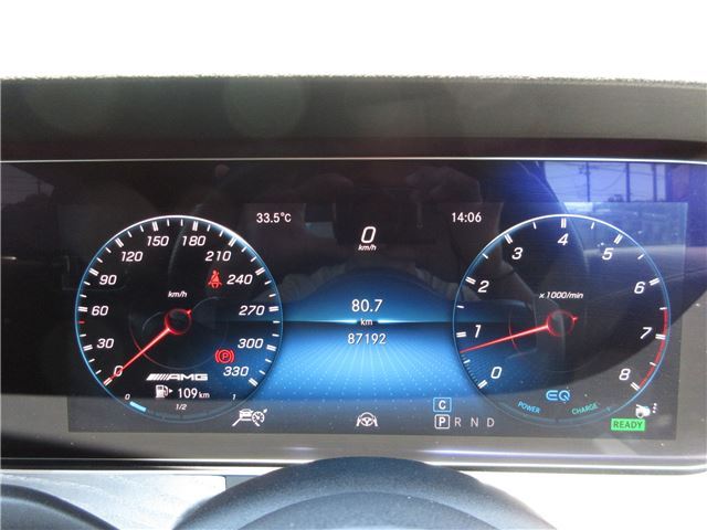 صورة مصغرة 25 لـ 2019 Mercedes-BENZ GT AMG