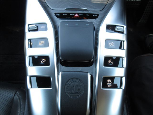 صورة مصغرة 30 لـ 2019 Mercedes-BENZ GT AMG