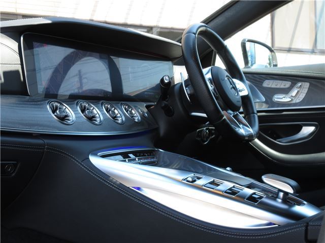 صورة مصغرة 35 لـ 2019 Mercedes-BENZ GT AMG