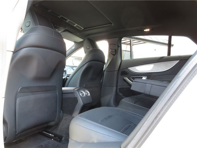 صورة مصغرة 40 لـ 2019 Mercedes-BENZ GT AMG