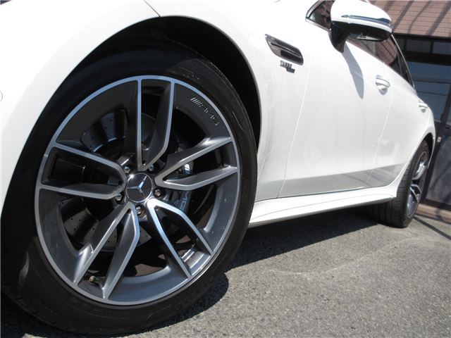 صورة مصغرة 45 لـ 2019 Mercedes-BENZ GT AMG