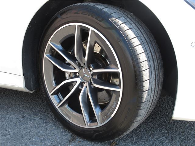 صورة مصغرة 46 لـ 2019 Mercedes-BENZ GT AMG