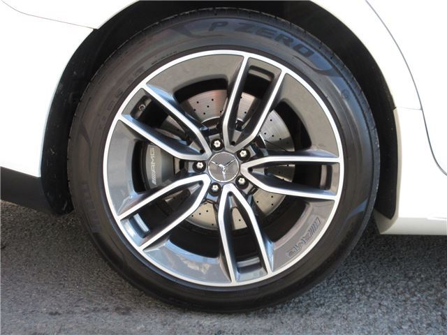 صورة مصغرة 47 لـ 2019 Mercedes-BENZ GT AMG