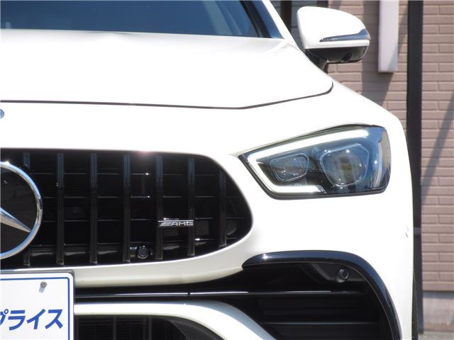 صورة مصغرة 10 لـ 2019 Mercedes-BENZ GT AMG